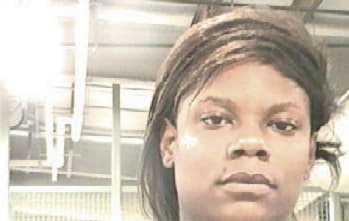 Nicole Love, - Orleans Parish County, LA 